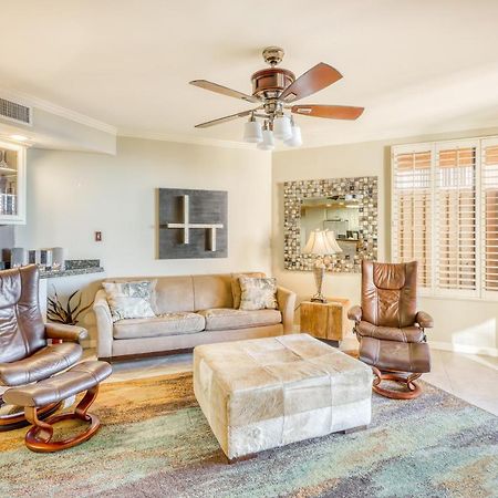 Four Seasons Of Romar #101 East Appartement Orange Beach Buitenkant foto
