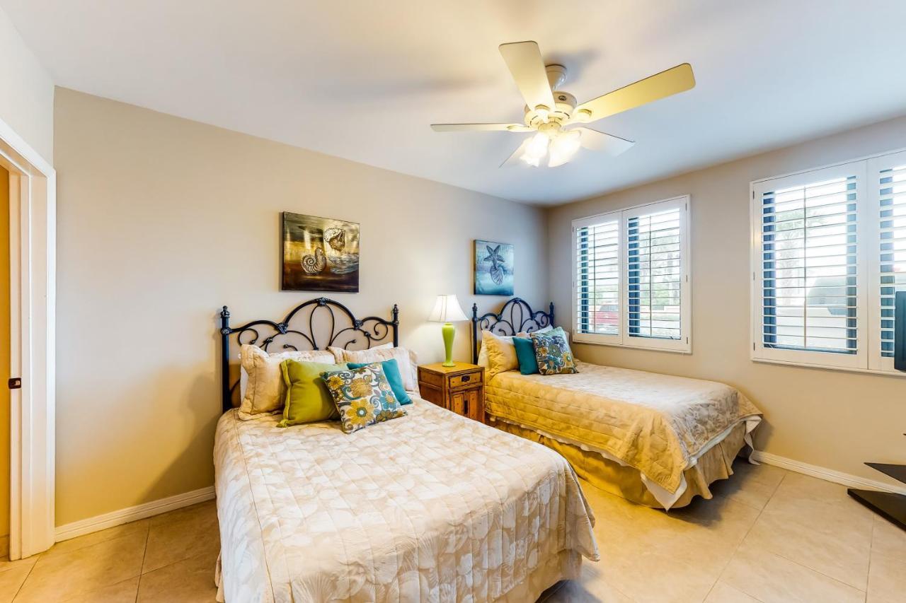 Four Seasons Of Romar #101 East Appartement Orange Beach Buitenkant foto