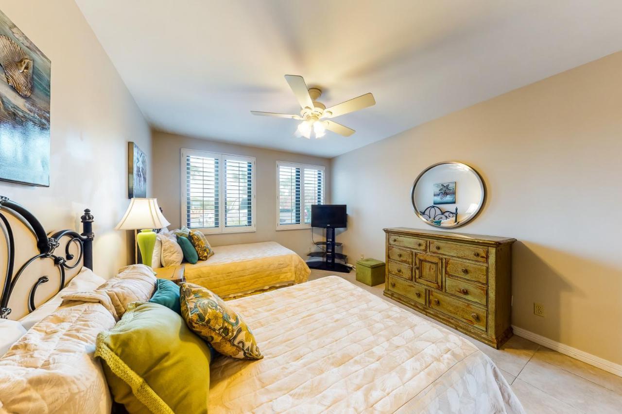 Four Seasons Of Romar #101 East Appartement Orange Beach Buitenkant foto